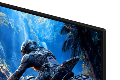 Samsung G40H 63.5 cm (25") 1920 x 1080 Full HD LCD Computer Monitor – Black