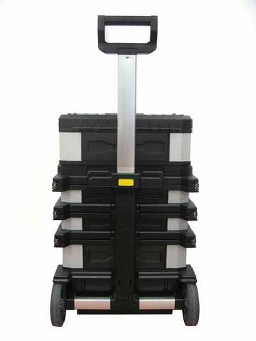 Stanley Rollende Werkstatt FatMax Gray-Black