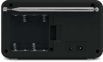 Technisat VIOLA 2 black