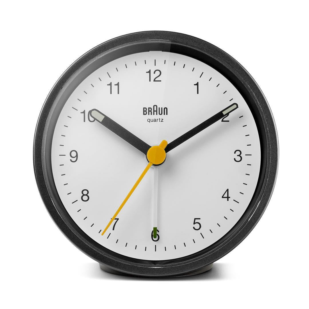 Braun BC 12 BW   Black