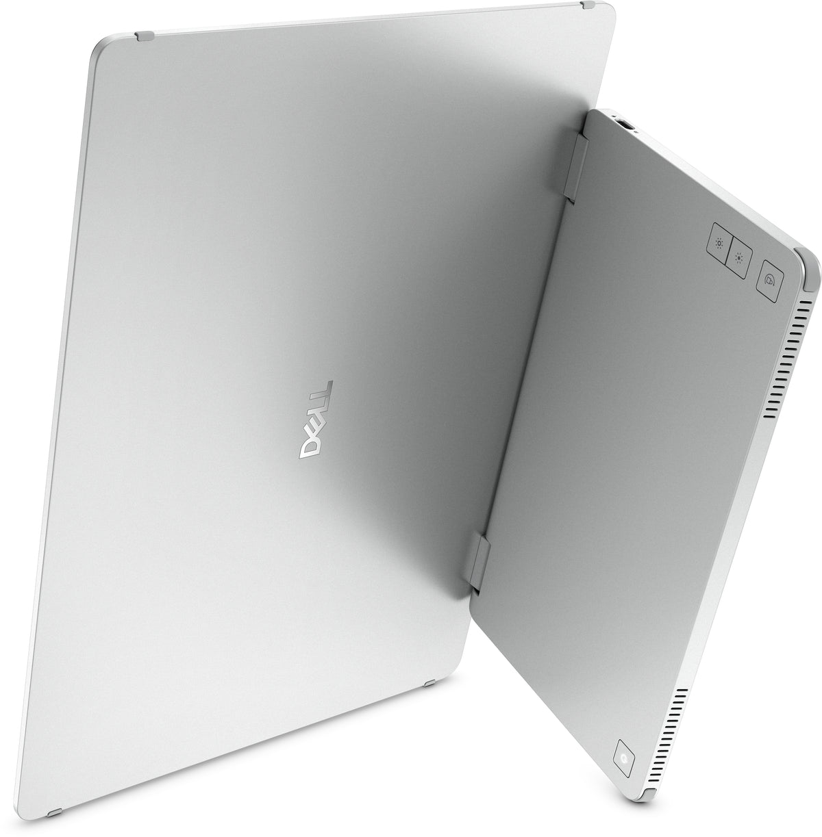DELL Pro Plus P1425 14" (35.6 cm) WUXGA 1920 x 1200 LCD Monitor - Silver