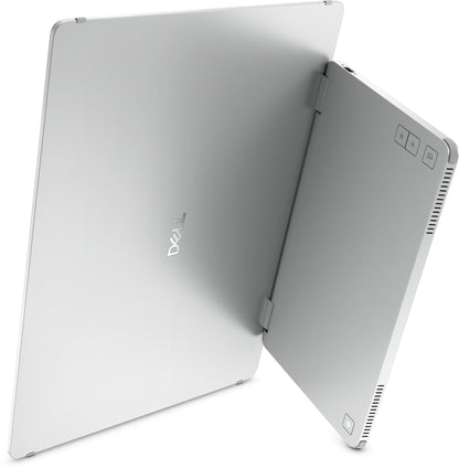 DELL Pro Plus P1425 14" (35.6 cm) WUXGA 1920 x 1200 LCD Monitor - Silver