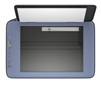 HP DeskJet 2921 Wireless All-in-One Color Printer