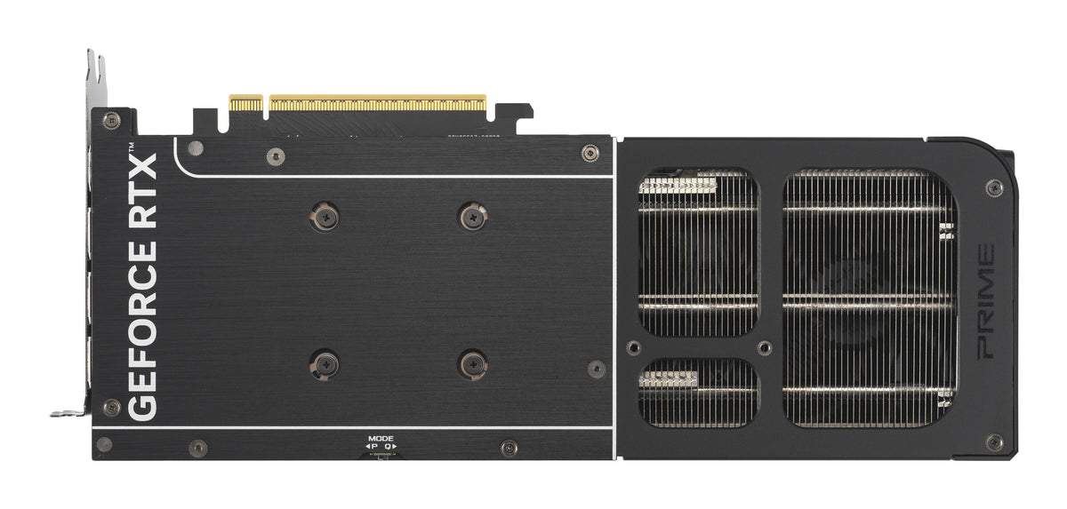 ASUS Prime GeForce RTX 5060 Ti OC 16 GB graphics card