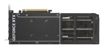 ASUS Prime GeForce RTX 5060 Ti OC 16 GB graphics card