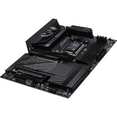 MSI MPG X870E CARBON MAX WIFI