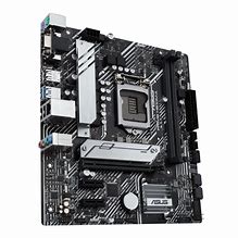 ASUS PRIME H510M-A R2.0 MOTHERBOARD MICRO ATX LGA1200 H510 90MB1FP0-M0EAY0