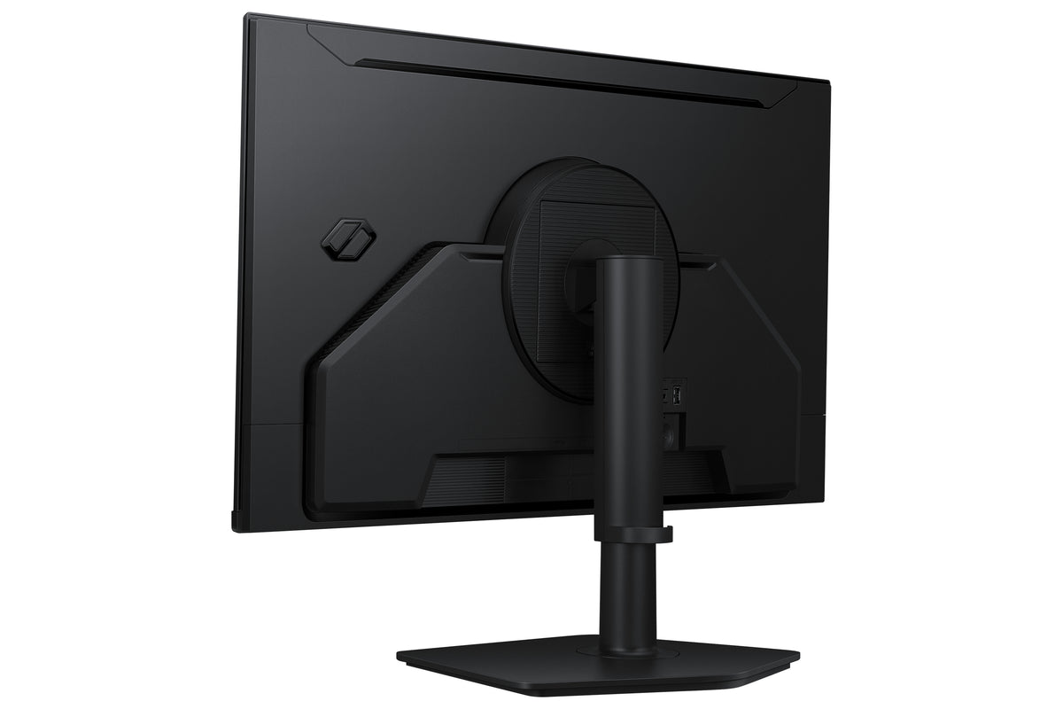 Samsung G40H computer monitor 68.6 cm (27") 1920 x 1080 pixels Full HD LCD Black