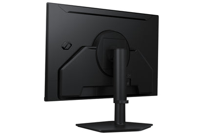 Samsung G40H computer monitor 68.6 cm (27") 1920 x 1080 pixels Full HD LCD Black