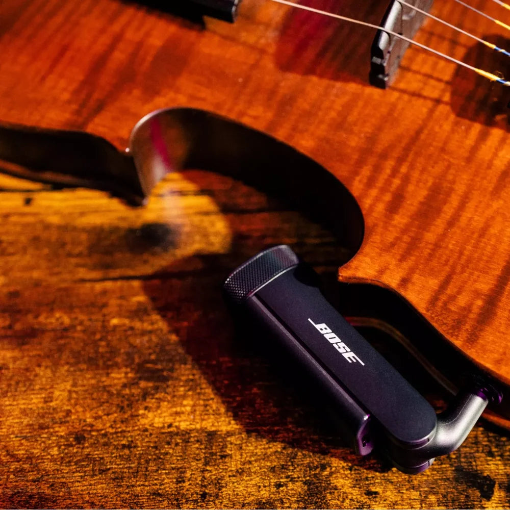 Bose S1 Pro+ TRS Transmiter - Wireless Transmitter for Instruments