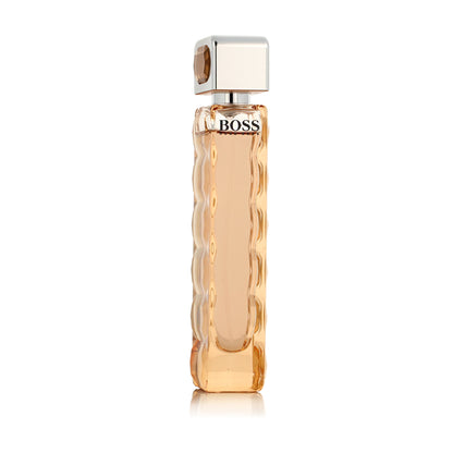 Hugo Boss Orange Woman Eau De Toilette 50 ml (Women)