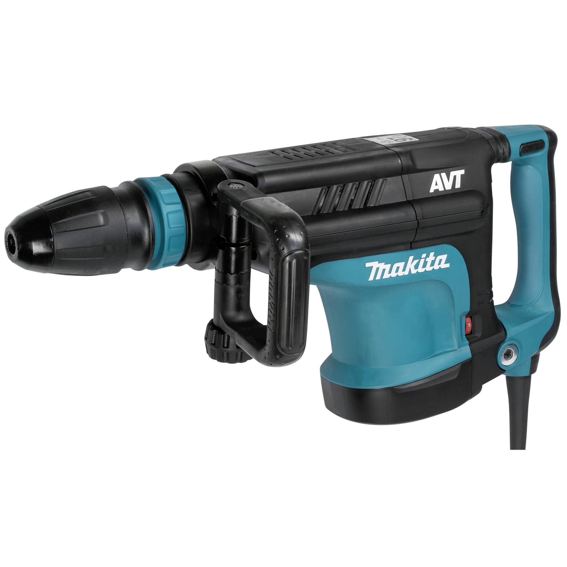 Makita HM1213C Σφυρί Κατεδάφισης