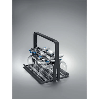 Electrolux 9029795540 dishwasher part/accessory Black Wine glass holder
