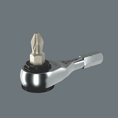 Wera 8011 Zyklop Mini 4, 1/4x50.0