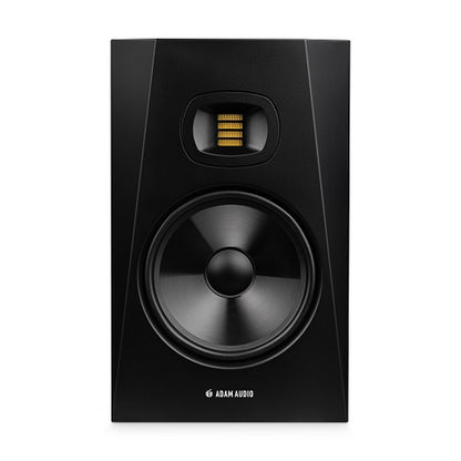 Adam T8V Studio Monitor Speaker in Black