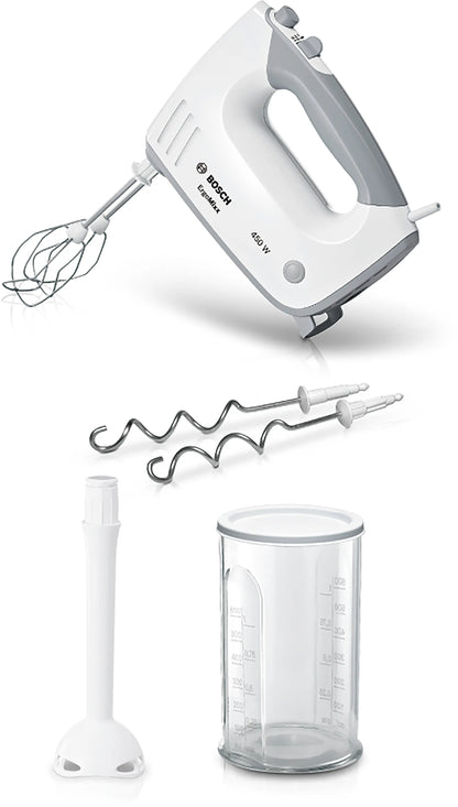 Ηλεκτρικός Μίξερ Bosch ErgoMixx MFQ36440