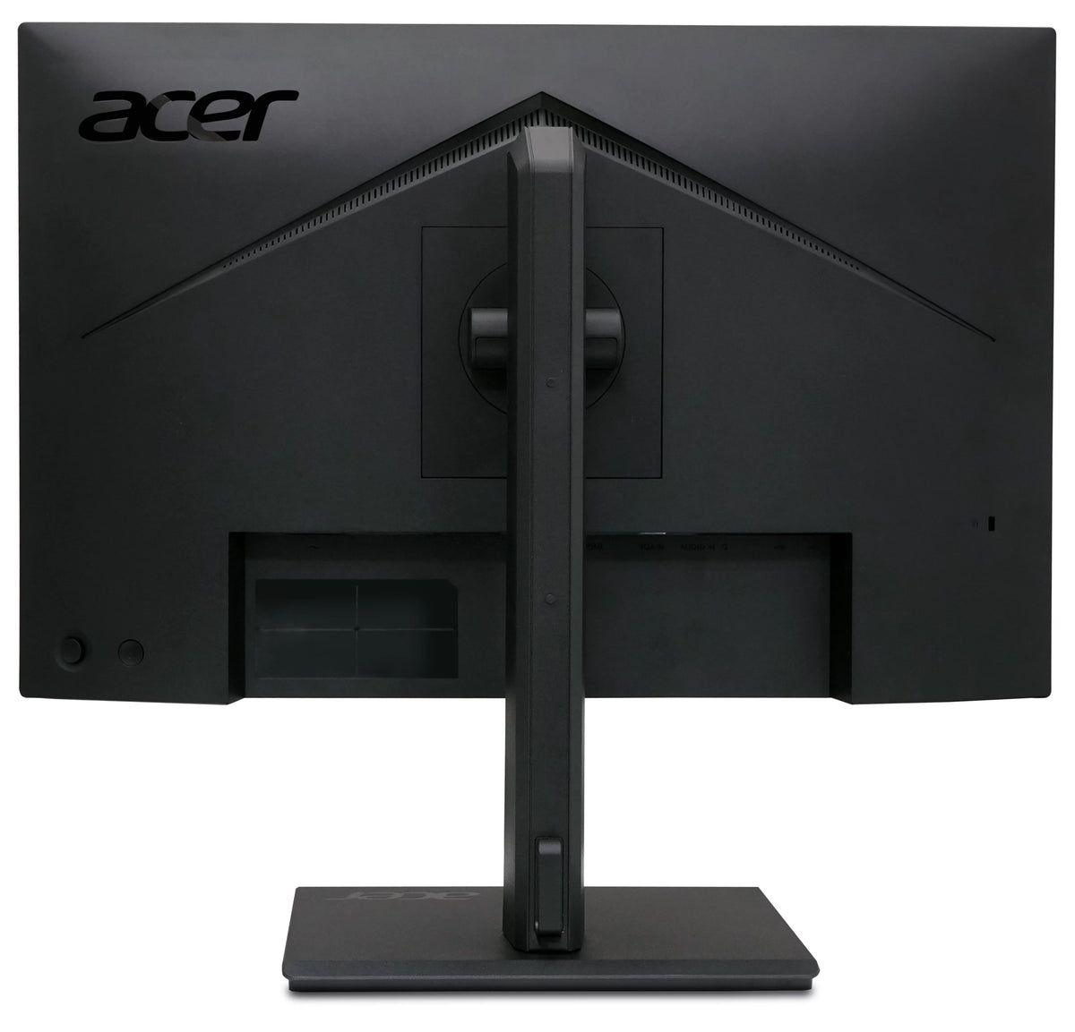 Acer B277UGb 27" 69cm 16:9 120Hz 2560x1440 μαύρο