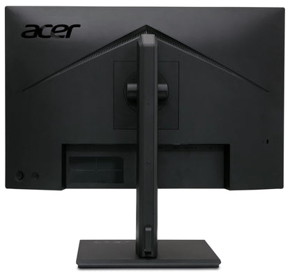 Acer B277UGb 27" 69cm 16:9 120Hz 2560x1440 μαύρο