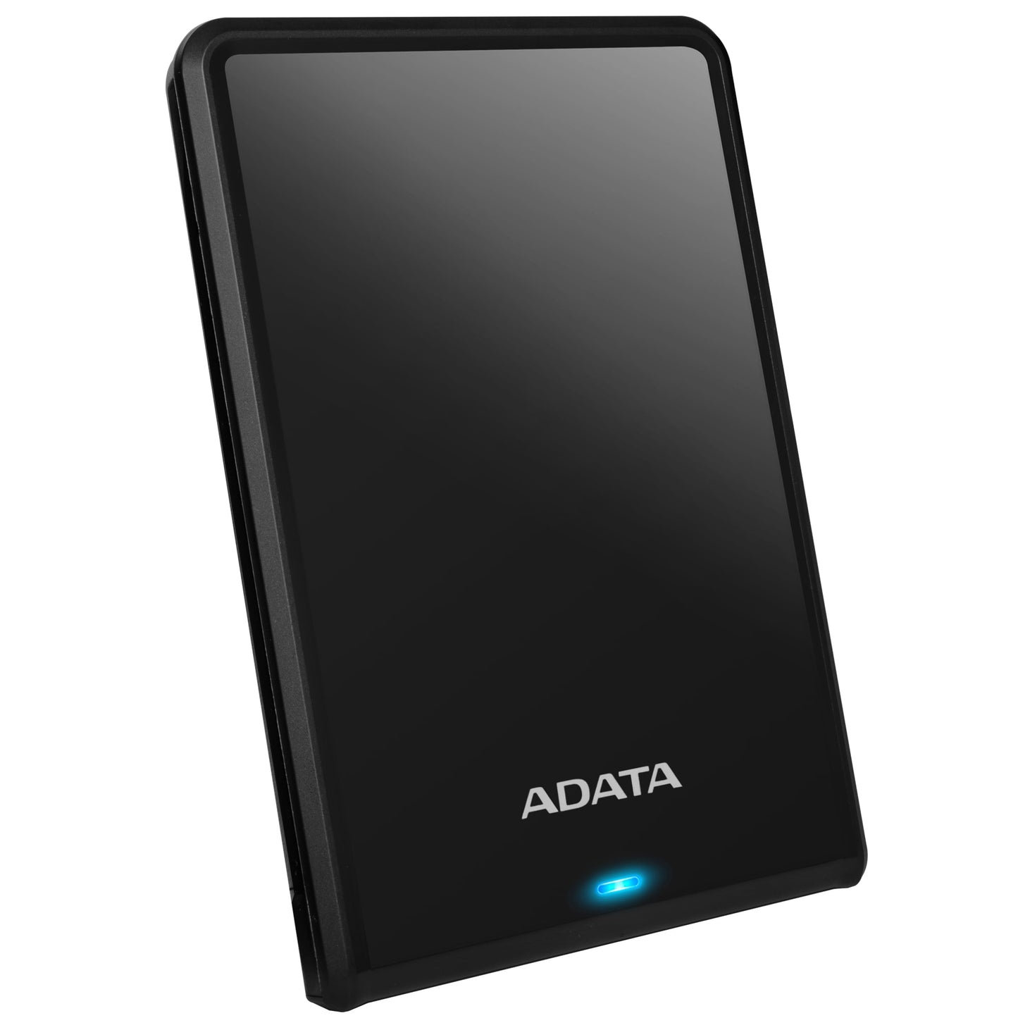 ADATA HV620S Εξωτερικός Σκληρός Δίσκος 4TB 2.5" Μαύρος