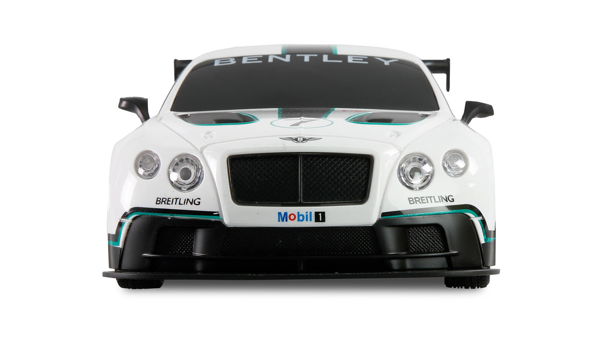 Amewi RC Drift Lizenz Bentley weiß