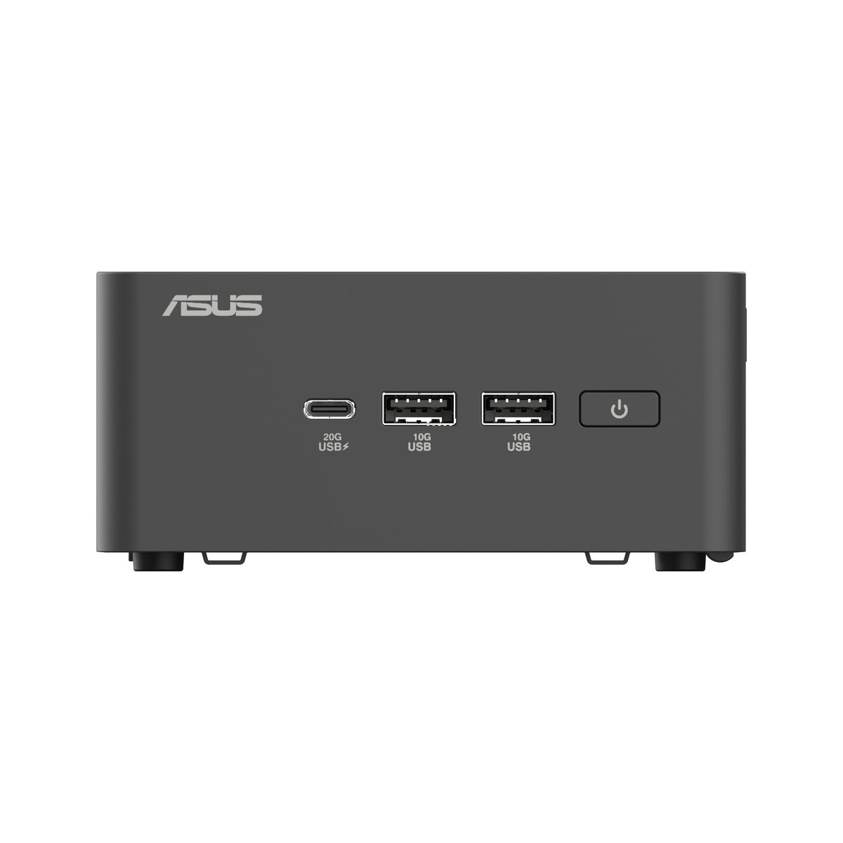 ASUS NUC 15 PRO RNUC15CRHU500002 - Ισχυρός Mini PC για Επαγγελματική Χρήση