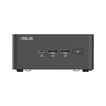 ASUS NUC 15 PRO RNUC15CRHU500002 - Ισχυρός Mini PC για Επαγγελματική Χρήση