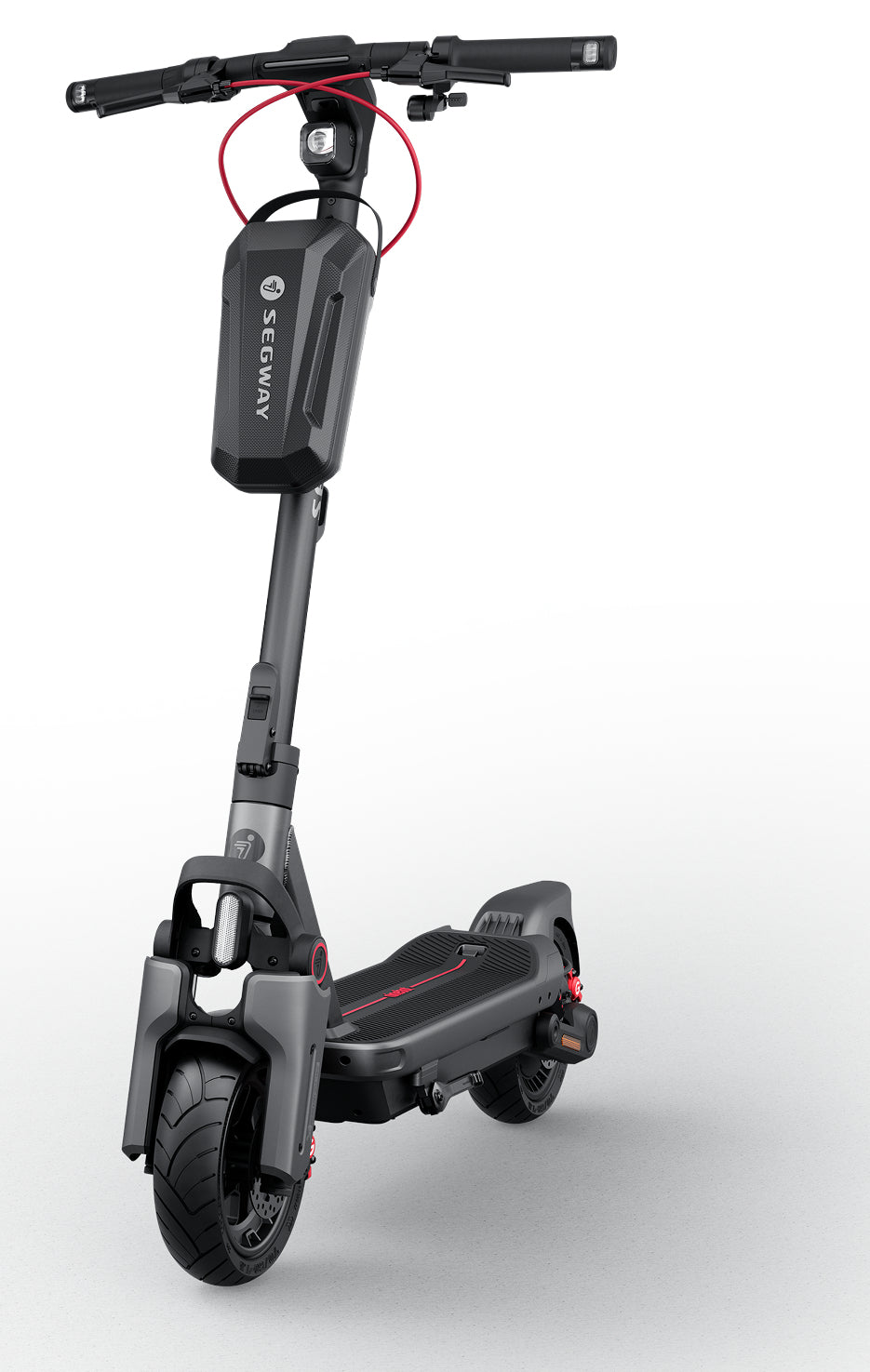 Ninebot by Segway KickScooter Handlebar Bag for Electric Scooter