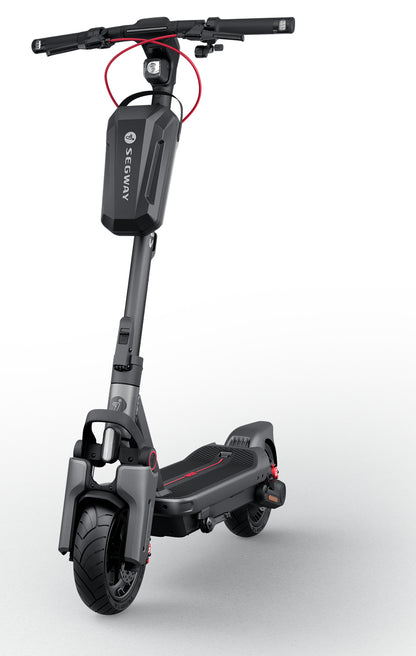 Ninebot by Segway KickScooter Handlebar Bag for Electric Scooter