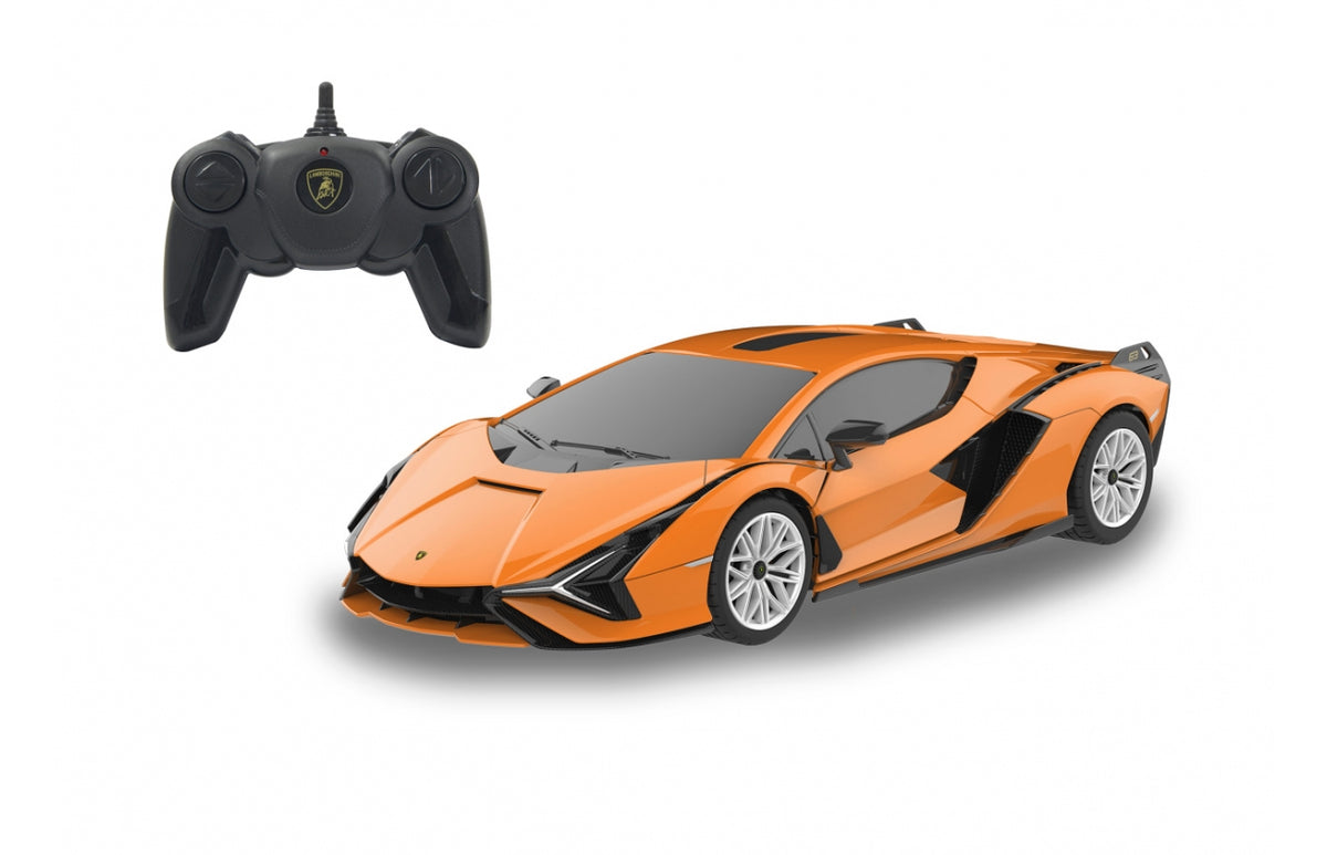 Jamara Lamborghini Sián 1:24 2.4 GHz Orange 6+