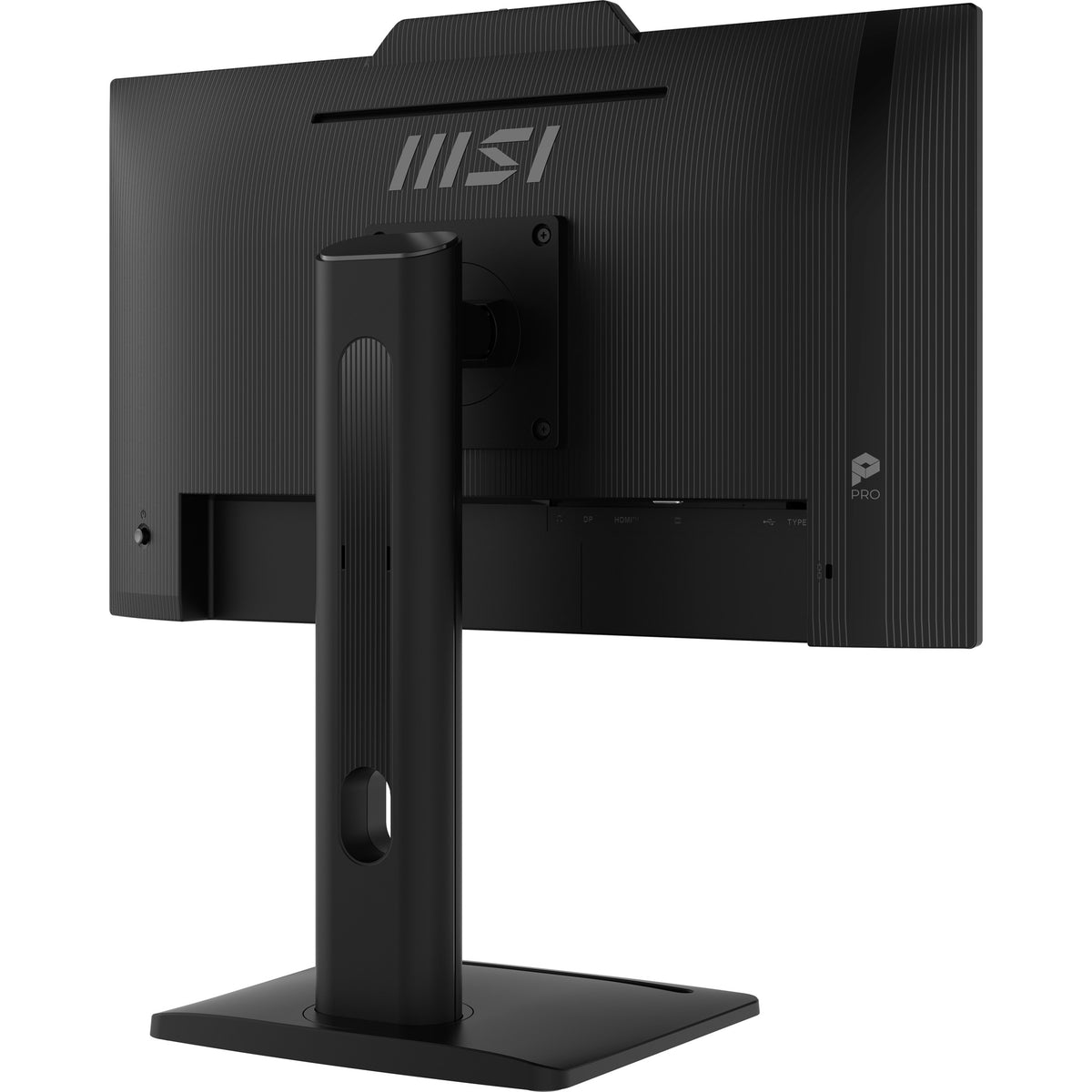 MSI PRO MP242PMGDE 60cm (24") IPS FHD 1ms 120Hz Pivot Monitor