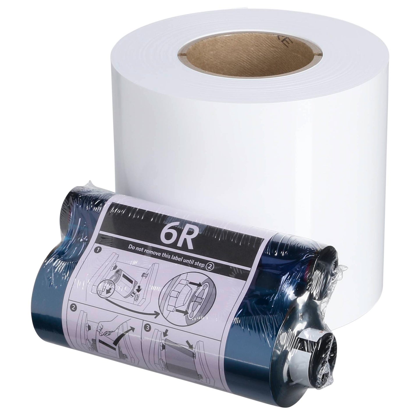 Σετ εκτύπωσης φωτογραφιών Kodak 6900/6800/6850/6R