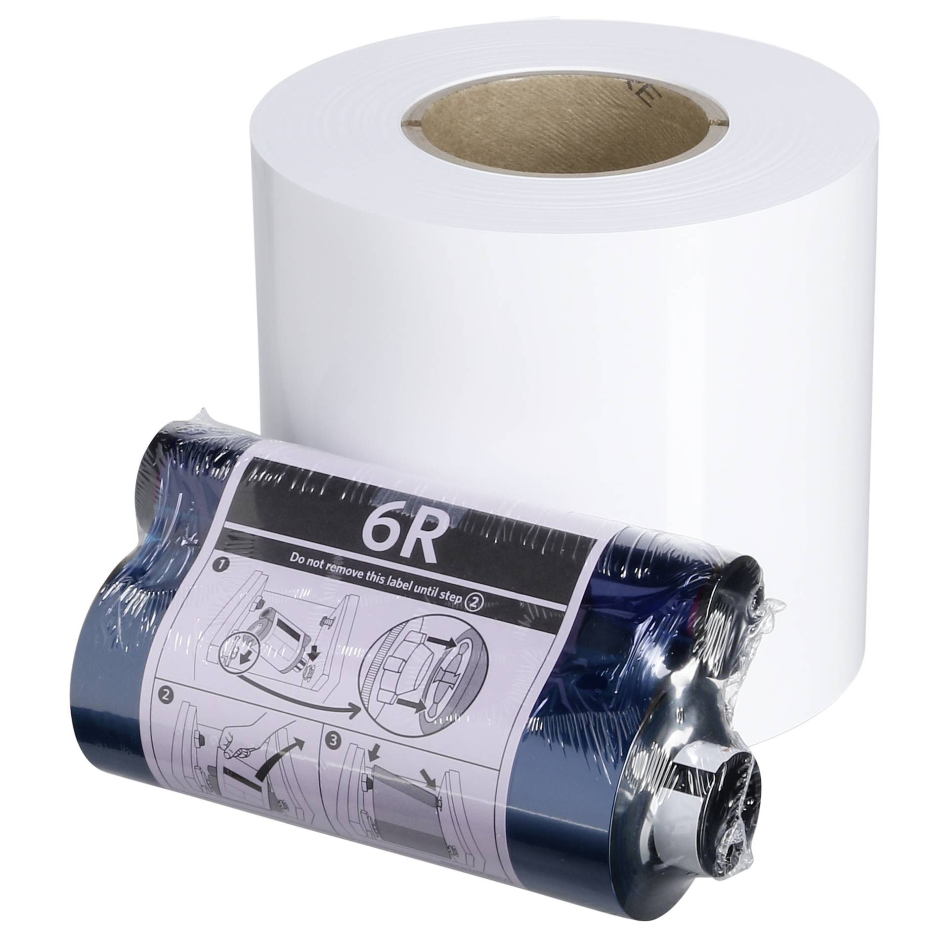 Σετ εκτύπωσης φωτογραφιών Kodak 6900/6800/6850/6R