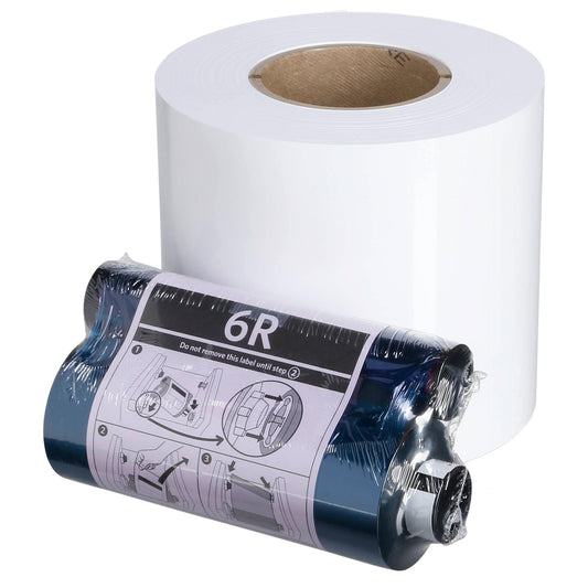 Σετ εκτύπωσης φωτογραφιών Kodak 6900/6800/6850/6R