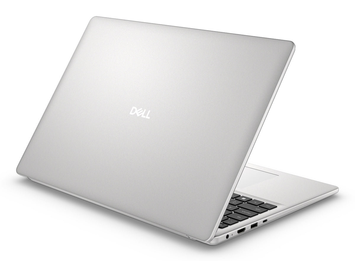 DELL DC16251 Intel Core 7 150U Laptop 40.6 cm (16") Full HD+ 16 GB DDR5-SDRAM 1 TB SSD NVIDIA GeForce MX570A Wi‑Fi 6E Windows 11 Pro Platinum, Silver