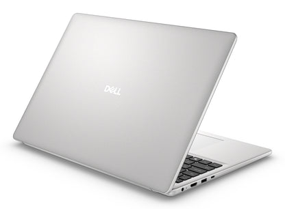 DELL DC16251 Intel Core 7 150U Laptop 40.6 cm (16") Full HD+ 16 GB DDR5-SDRAM 1 TB SSD NVIDIA GeForce MX570A Wi‑Fi 6E Windows 11 Pro Platinum, Silver