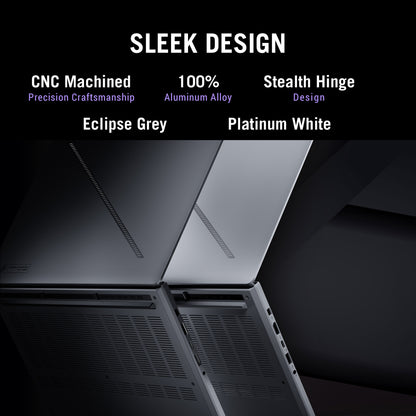 ASUS ROG Zephyrus G16 GU605CM-QR027W Intel Core Ultra 7 255H Laptop 40.6 cm (16") 2.5K 16 GB LPDDR5x-SDRAM 1 TB SSD NVIDIA GeForce RTX 5060 Wi-Fi 7 (802.11be) Windows 11 Home Grey