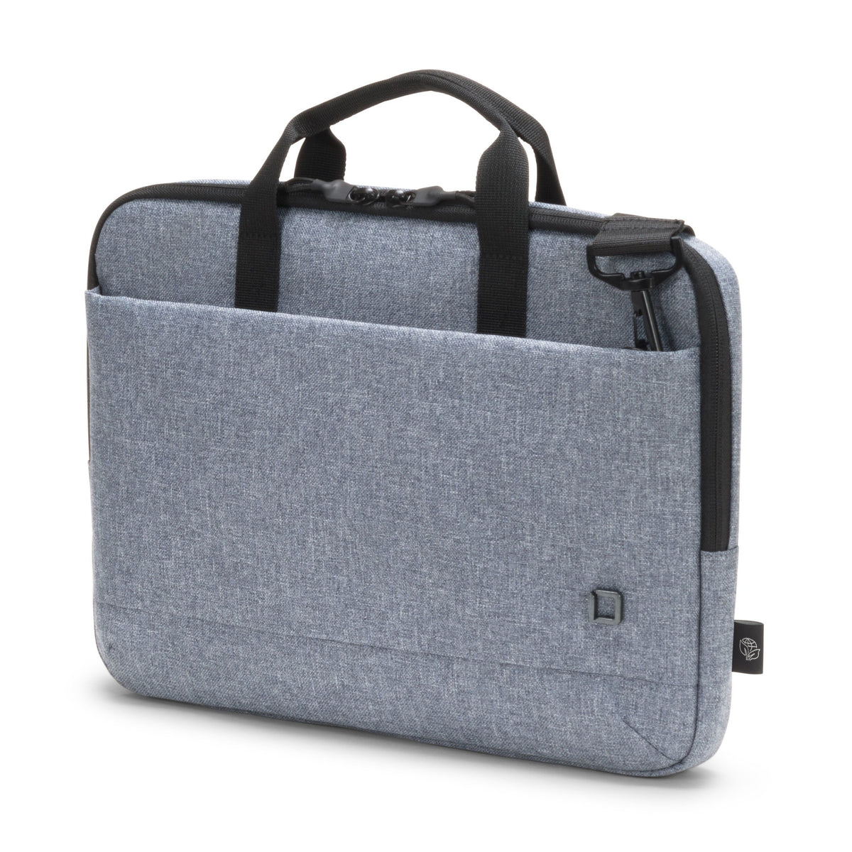 Dicota Eco Slim Case MOTION 12 - 13.3" Blue Denim