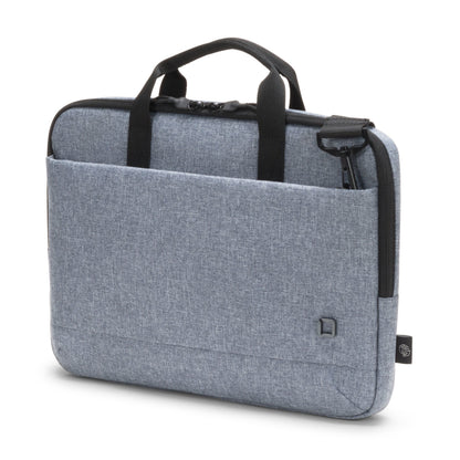 Dicota Eco Slim Case MOTION 12 - 13.3" Blue Denim