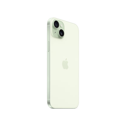 Apple iPhone 15 Plus 256GB Πράσινος