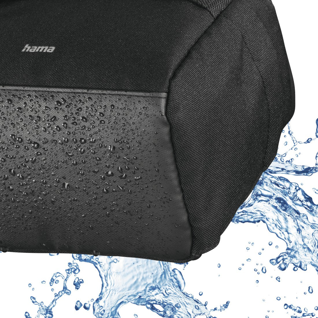 Hama Camera bag Matera 90 black 121334