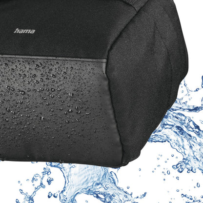 Hama Camera bag Matera 90 black 121334