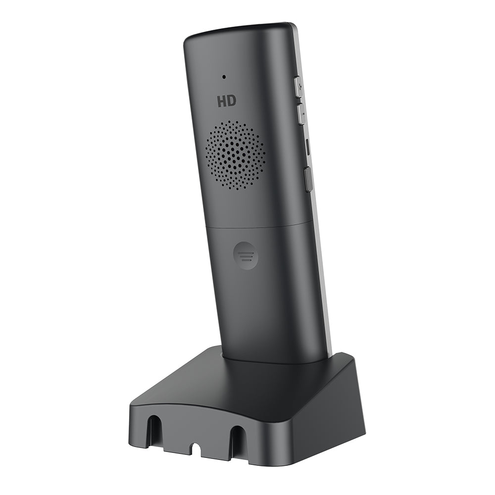 Grandstream WiFi-Handset WP810
