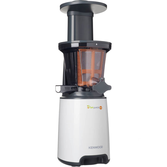 Kenwood JMP 400 WH PureJuice - Εξαιρετικός Αποχυμωτής