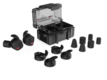 PerfectPro H-10 Earprotection InEar Headphones