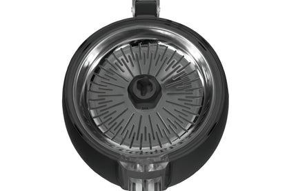 Unold 78135 Citrus Juicer Power Juicy Black