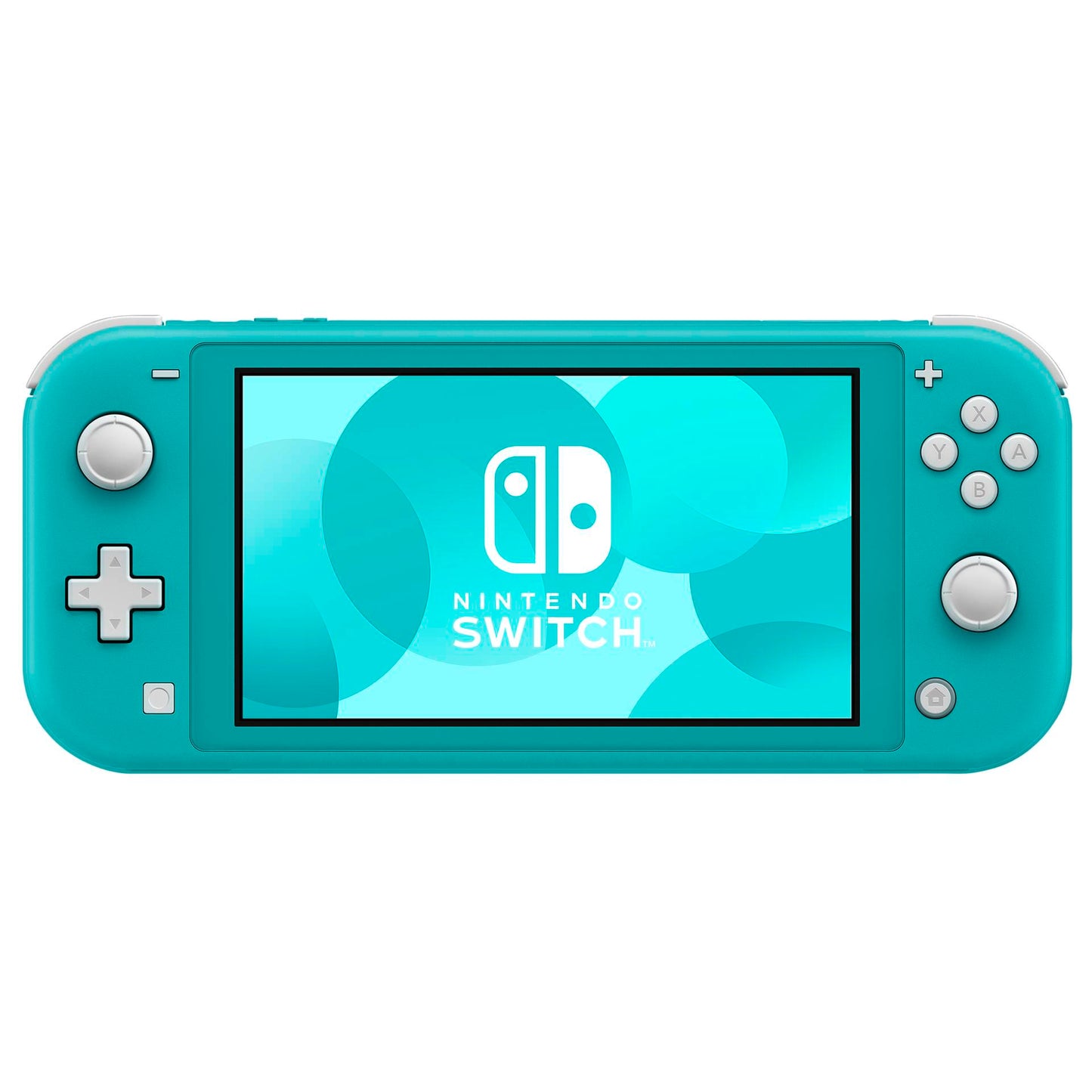 Nintendo Switch Lite Τυρκουάζ