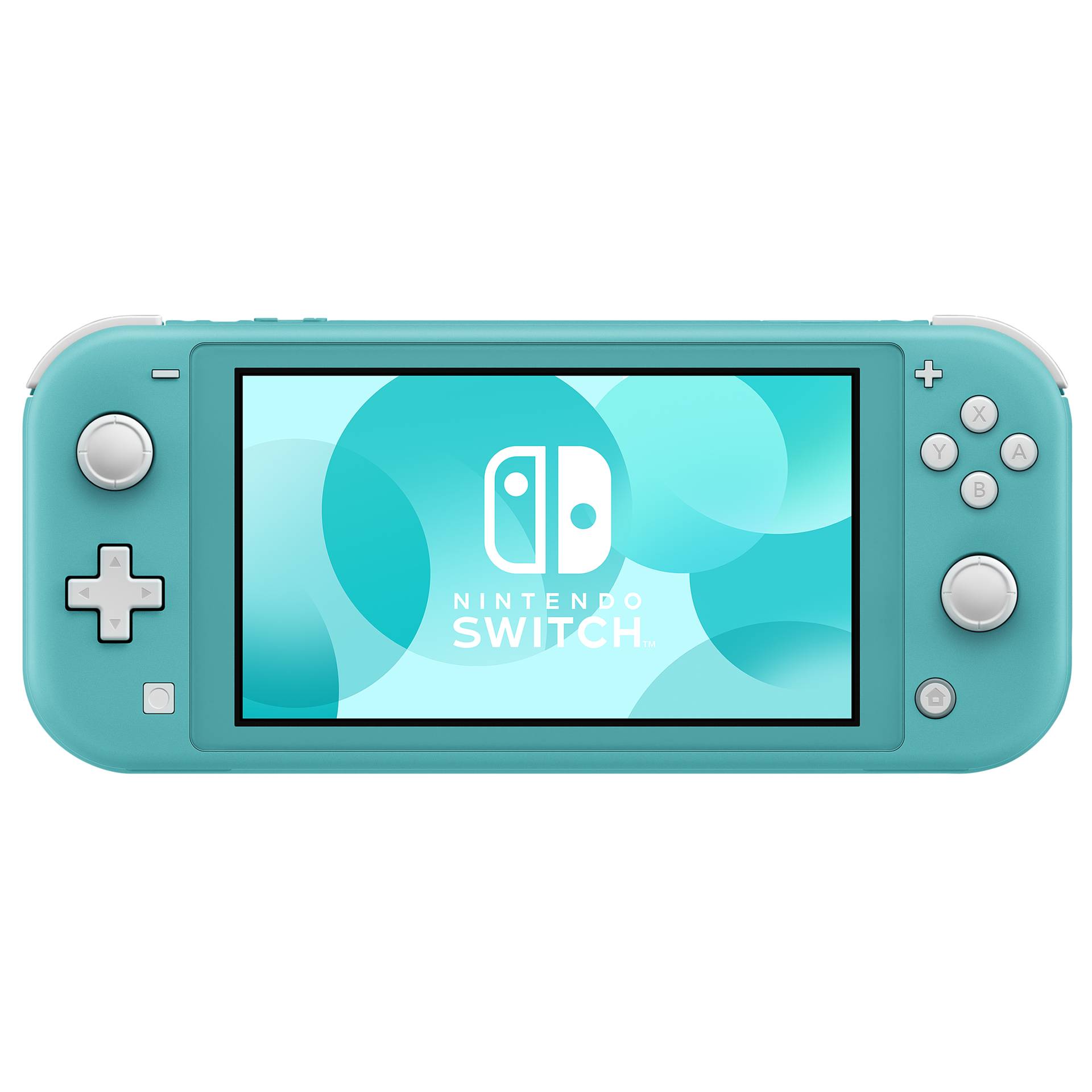 Nintendo Switch Lite Τυρκουάζ