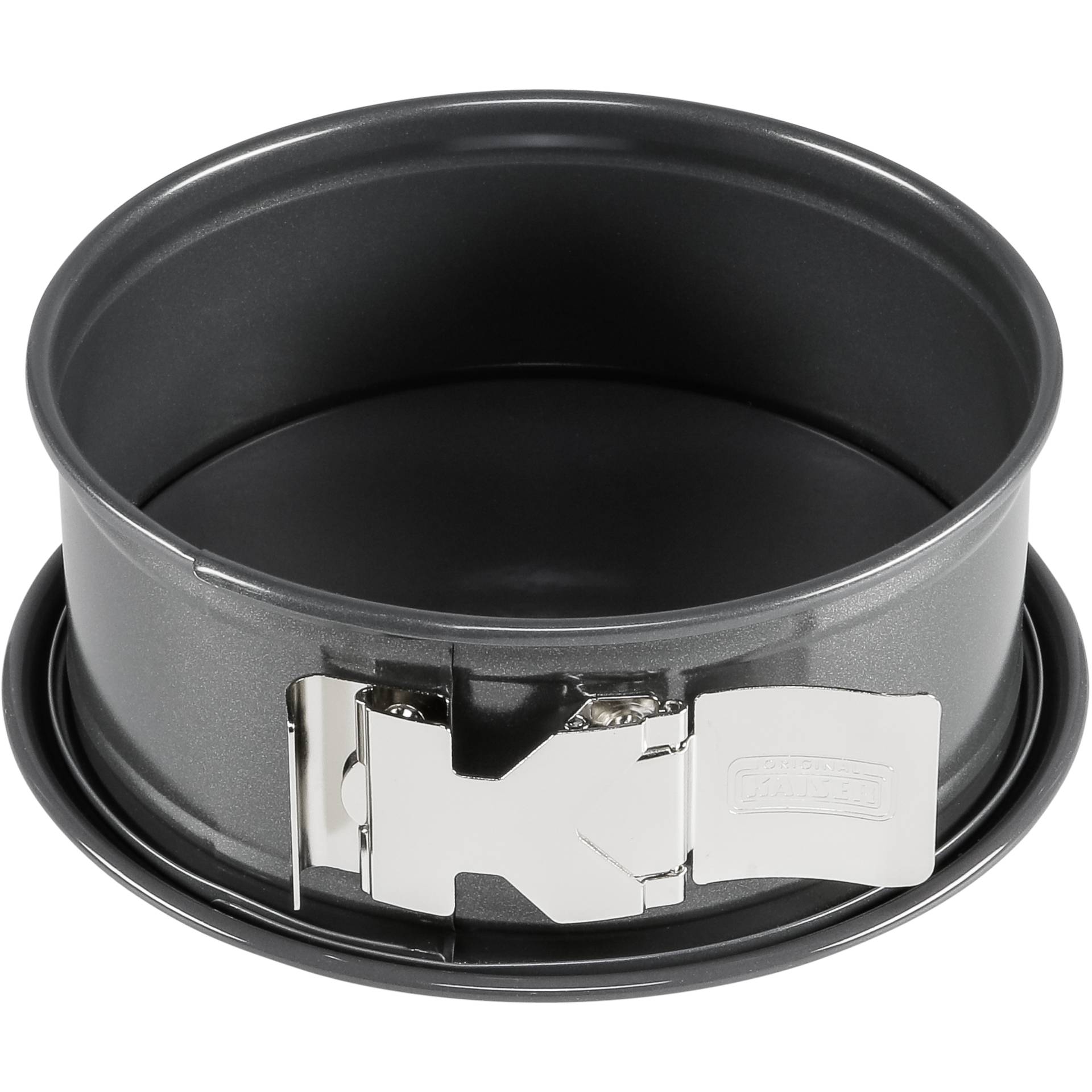 KAISER La Forme Plus springform pan flat bottom 20 cm
