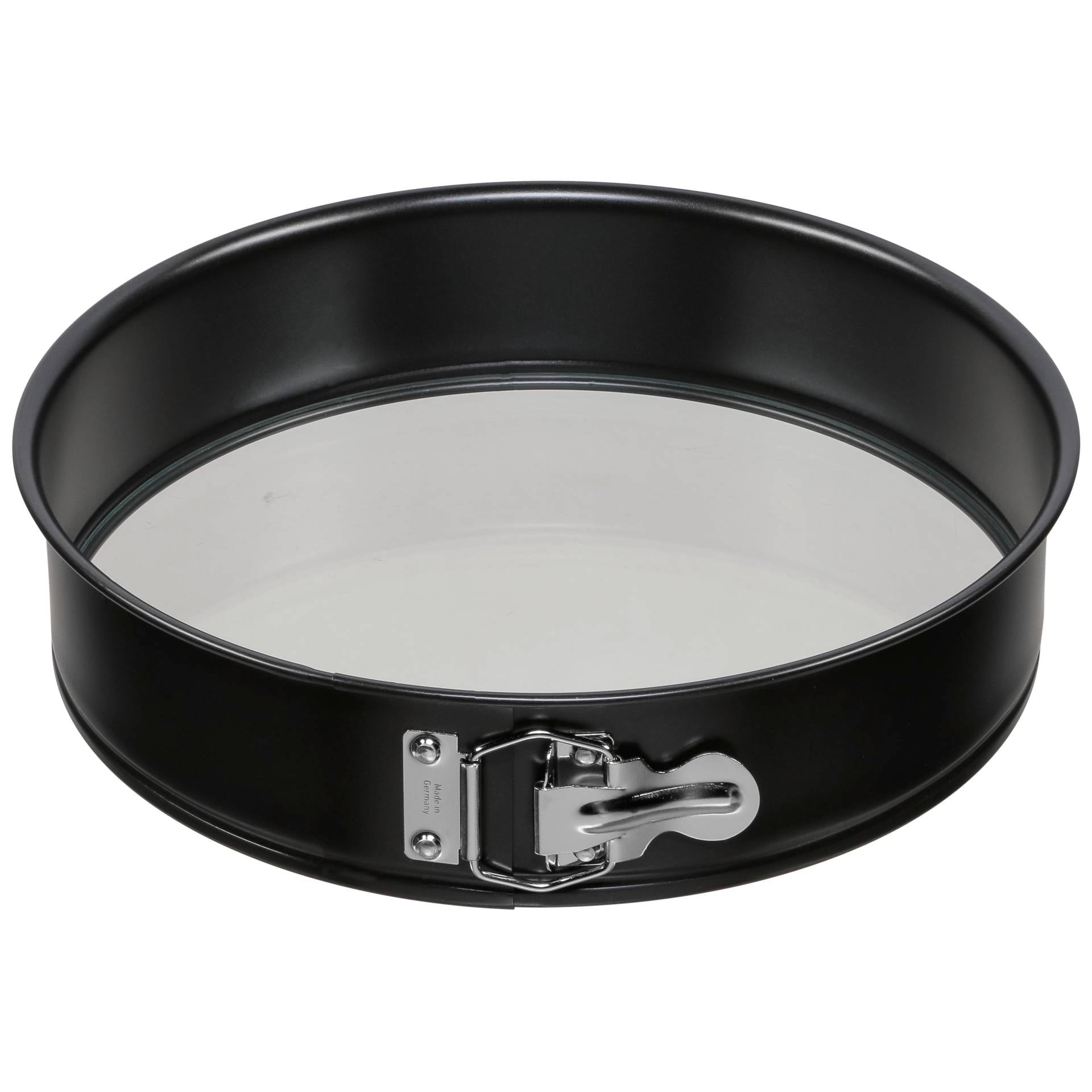 KAISER Inspiration springf. pan glass-lifting bottom 28 cm round