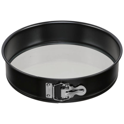 KAISER Inspiration springf. pan glass-lifting bottom 28 cm round